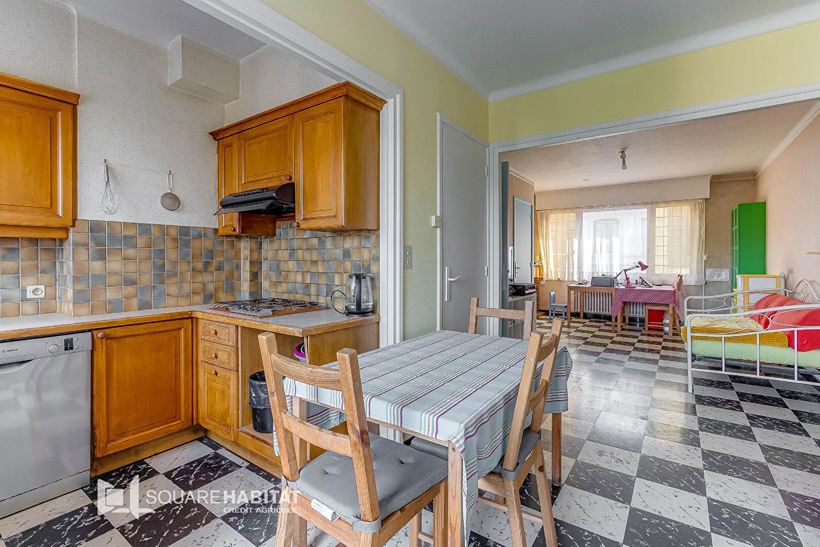 Photo 4 maison Tourcoing