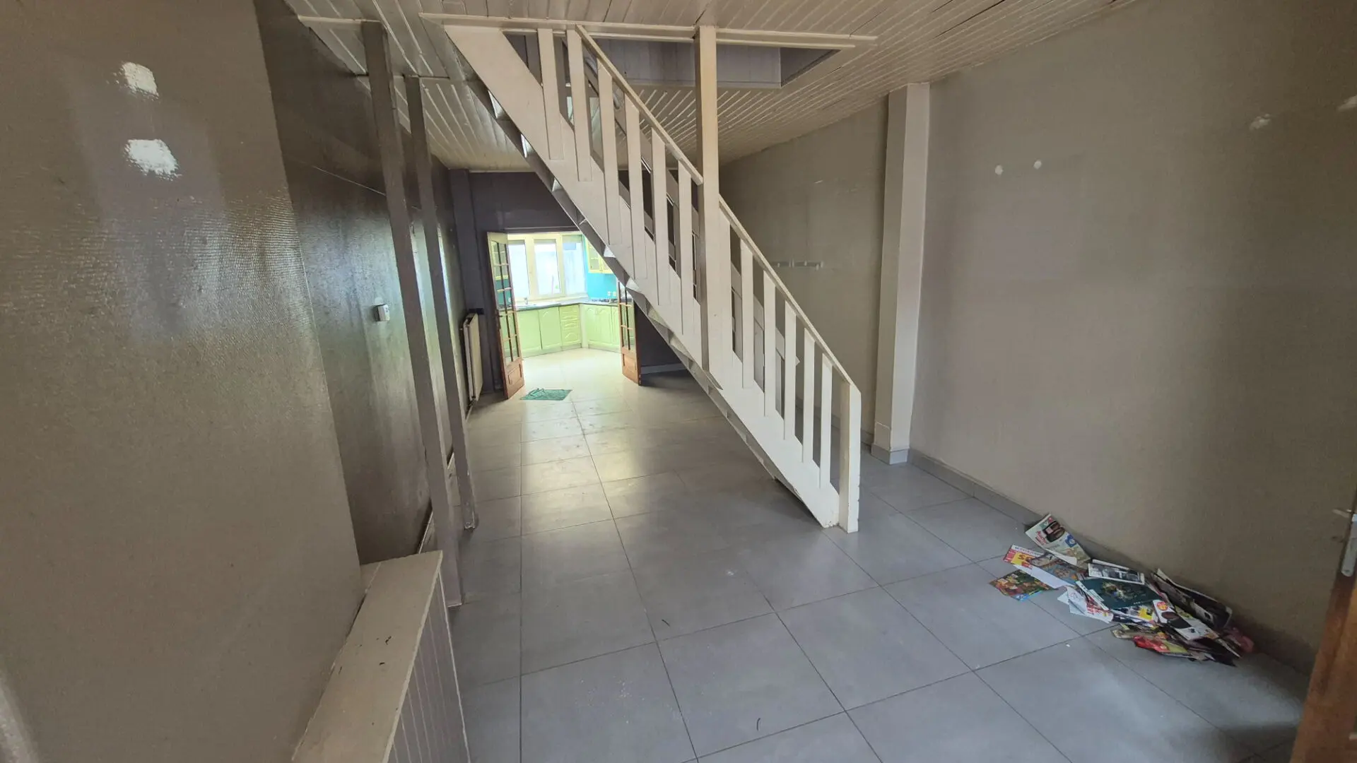 Photo 3 maison Tourcoing
