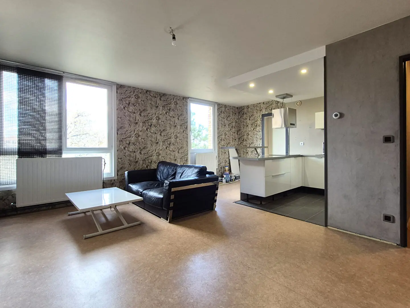 Photo 1 appartement Tourcoing