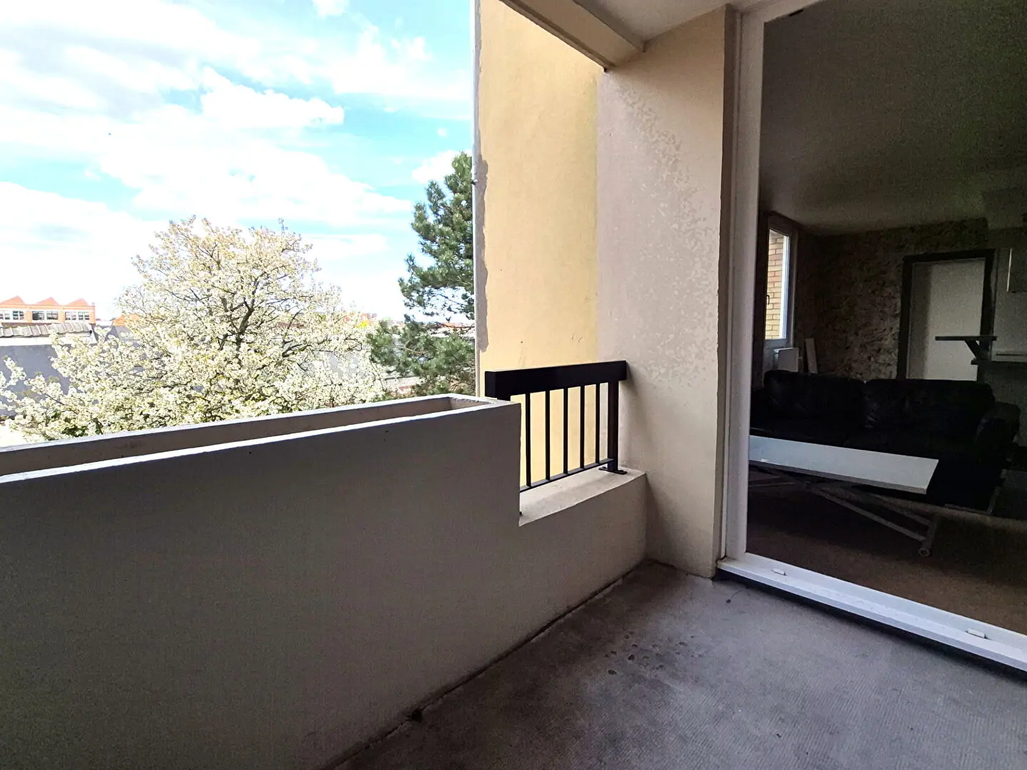 Photo 2 appartement Tourcoing