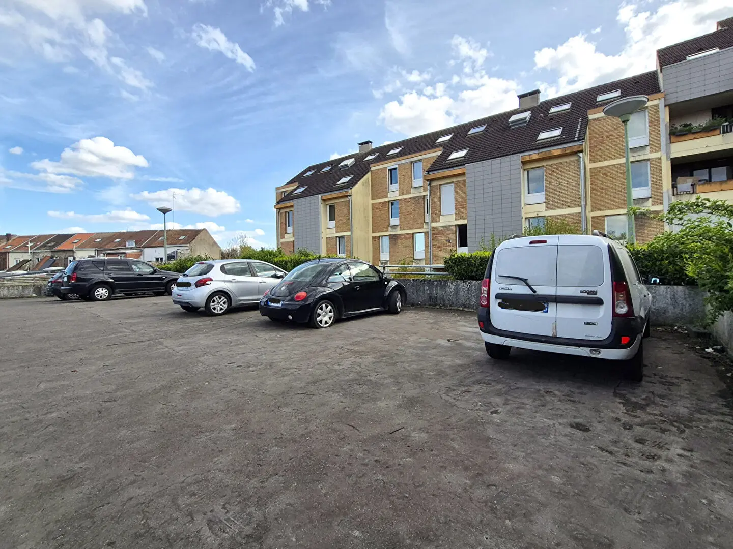 Photo 3 appartement Tourcoing