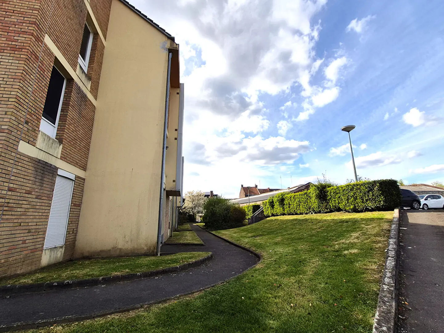 Photo 4 appartement Tourcoing