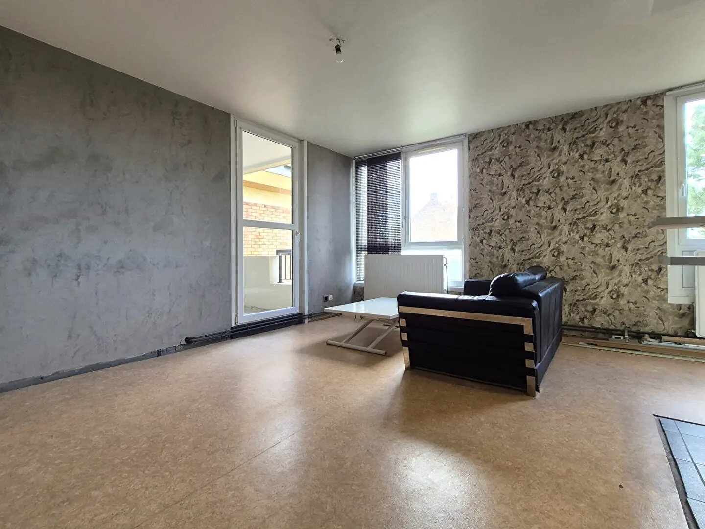 Photo 6 appartement Tourcoing
