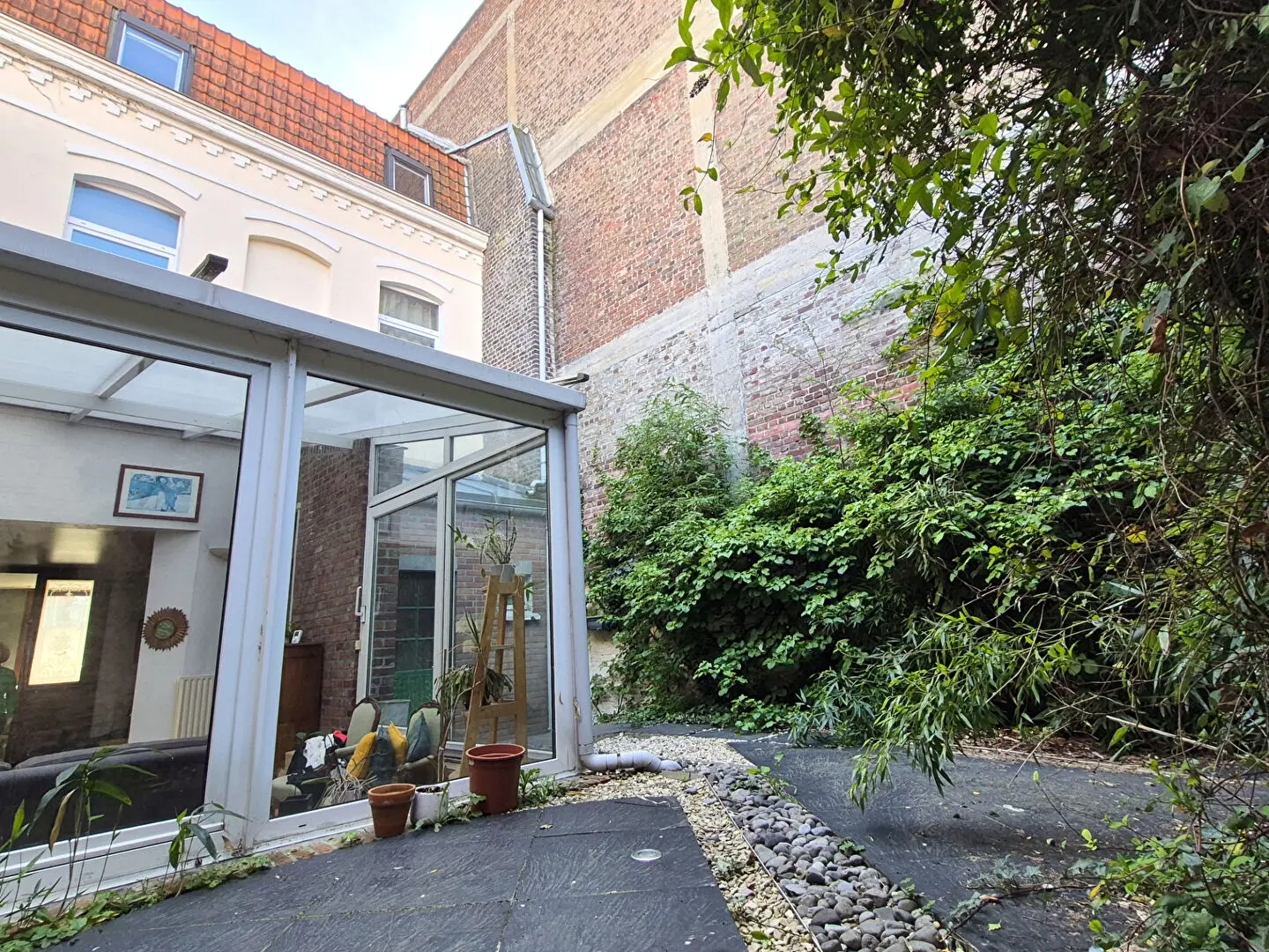 Photo 2 maison Tourcoing
