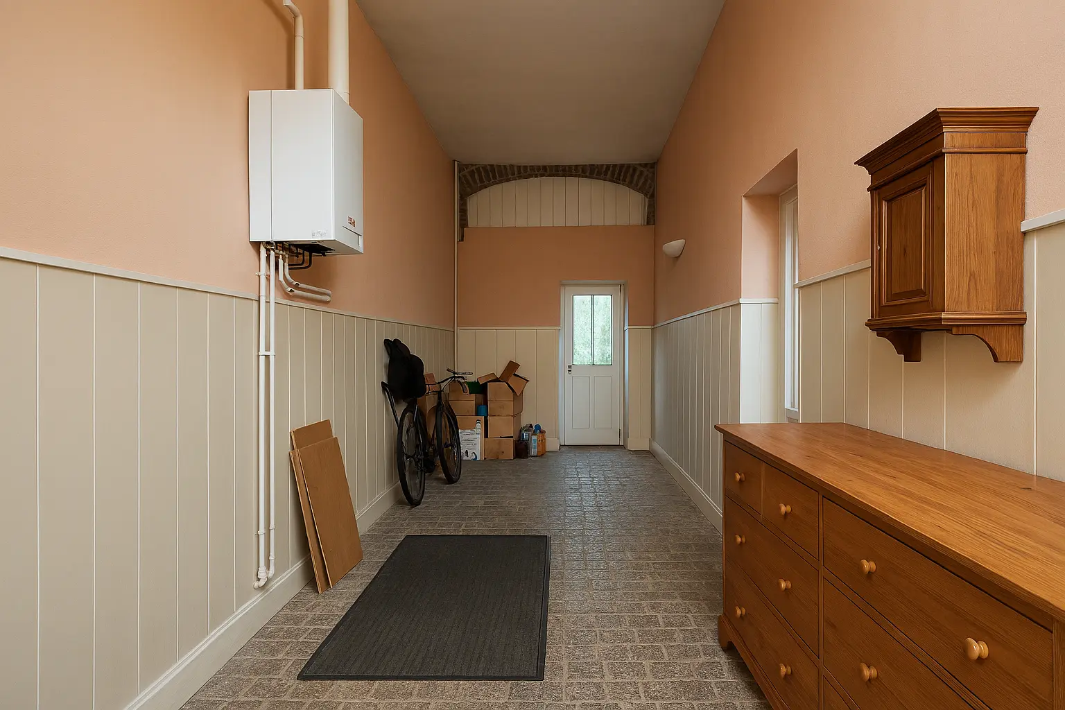 Photo 10 maison Tourcoing