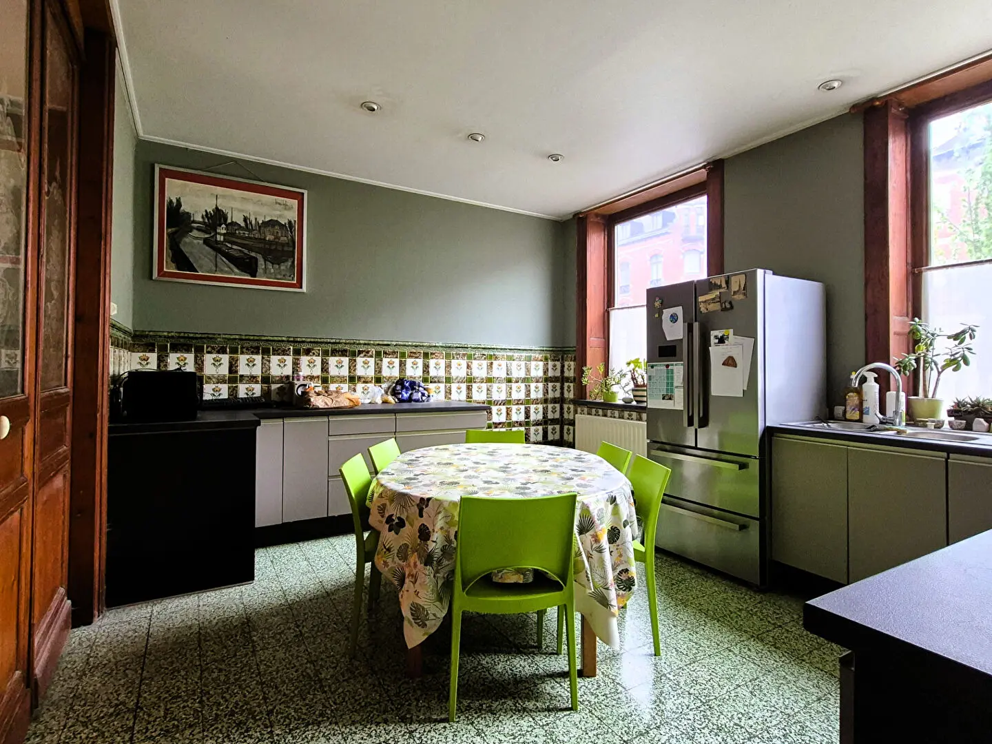 Photo 13 maison Tourcoing