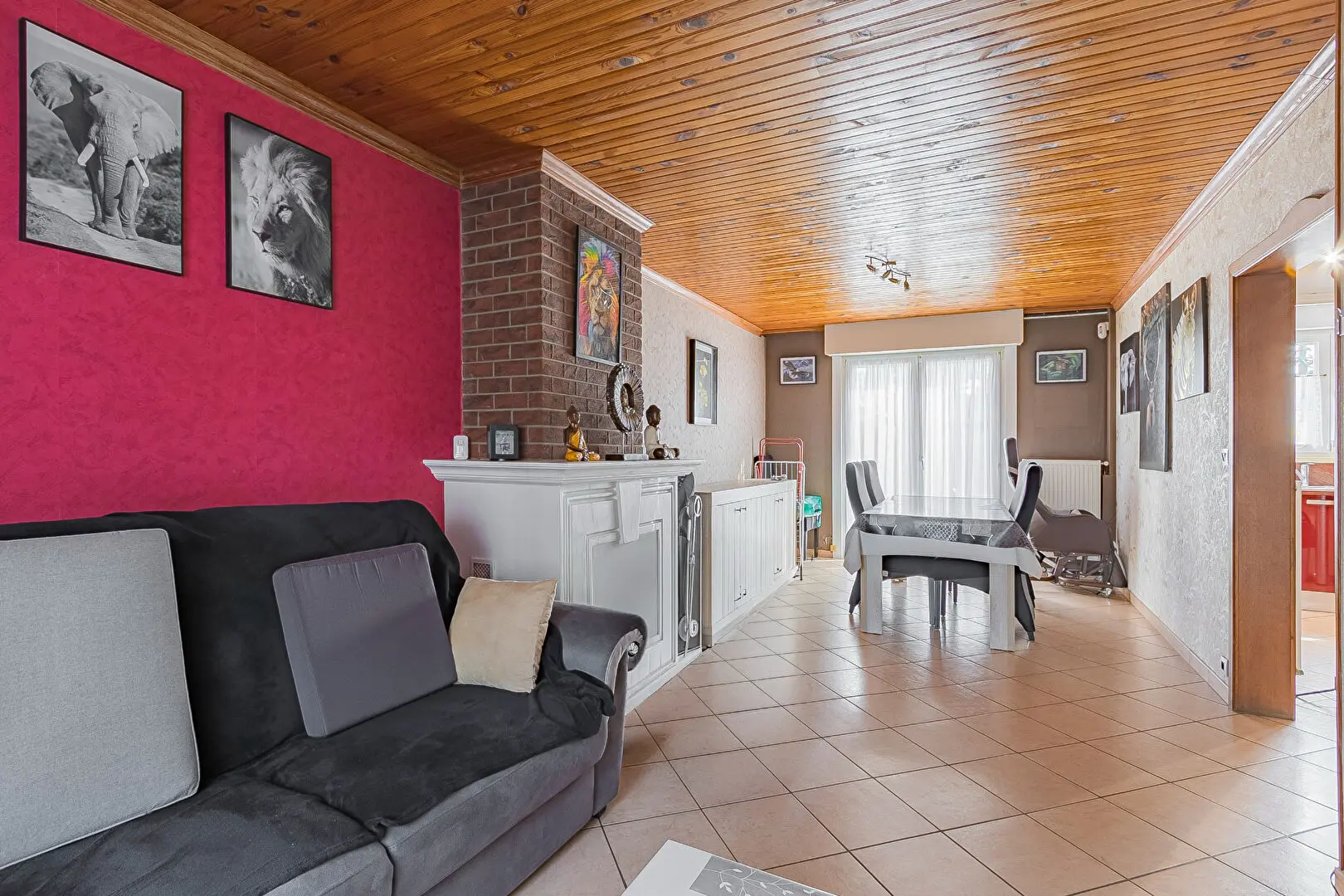 Photo 3 Maison 4 pièces 96m²