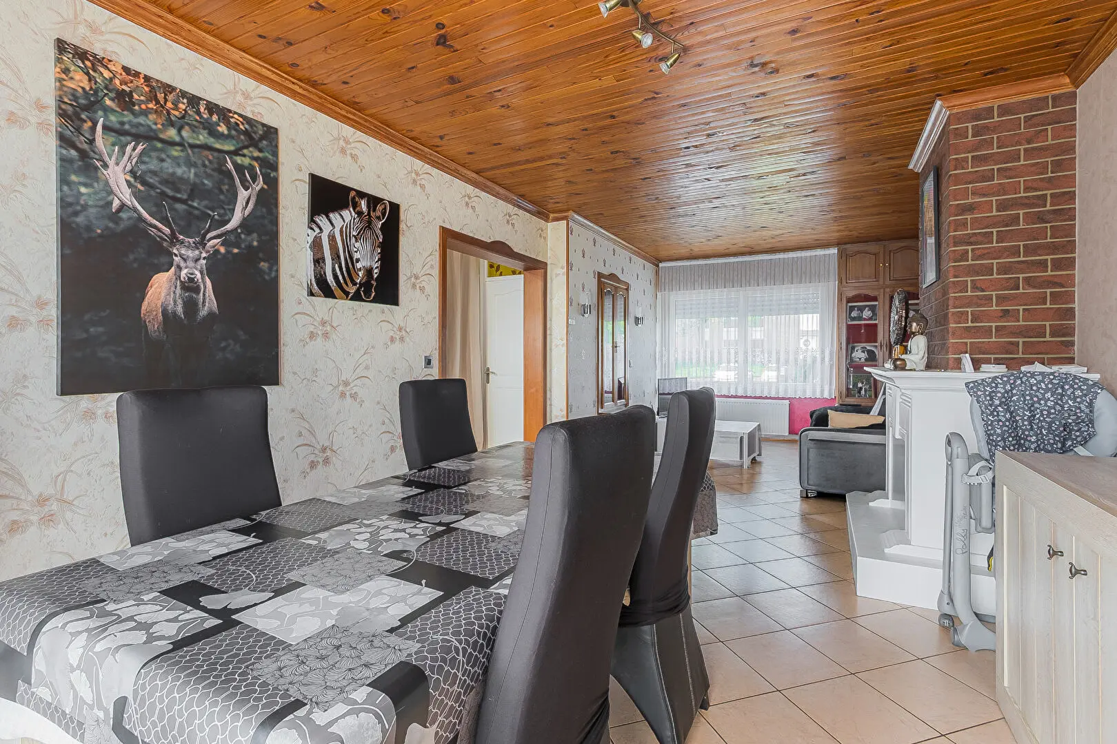 Photo 4 Maison 4 pièces 96m²