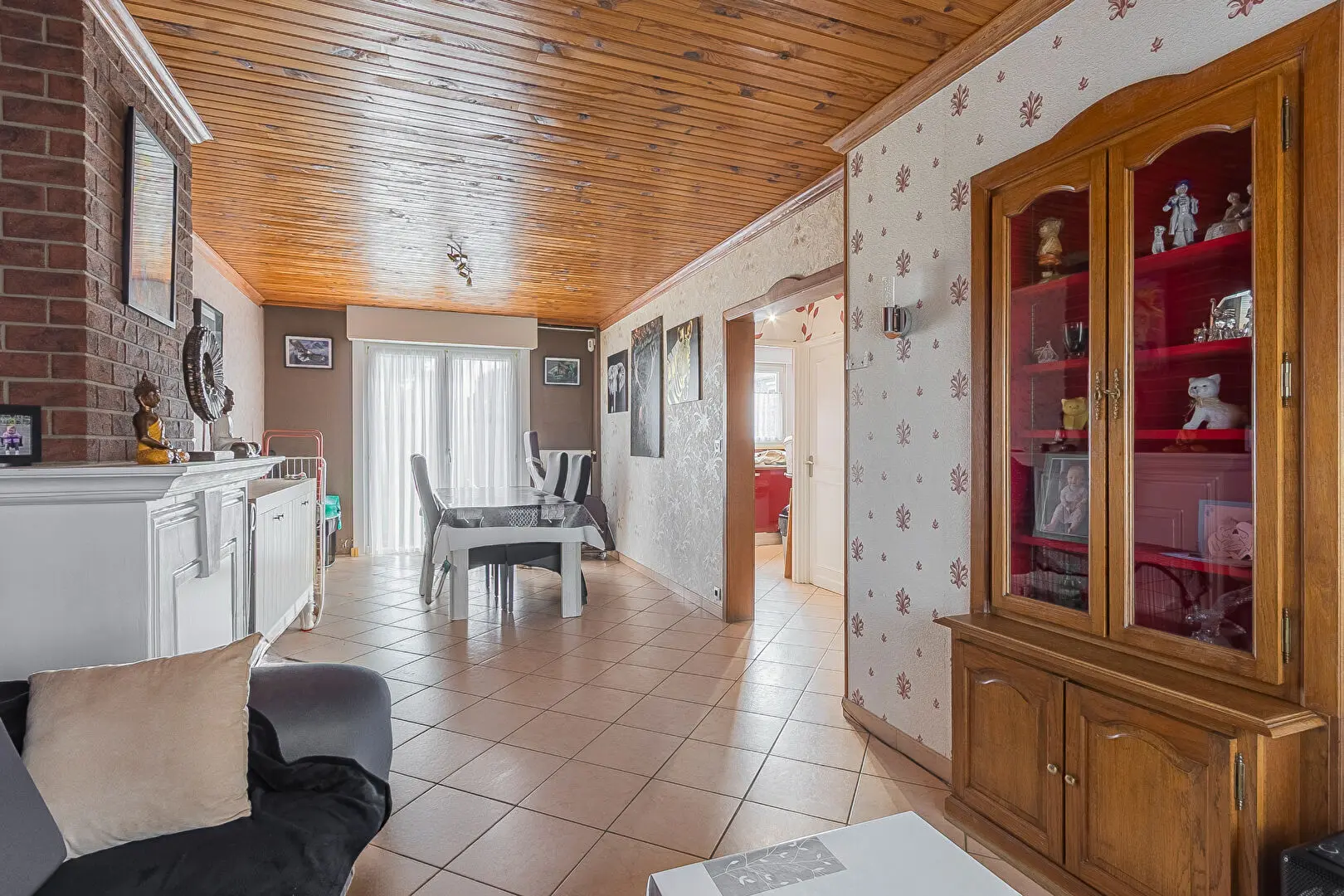 Photo 5 Maison 4 pièces 96m²