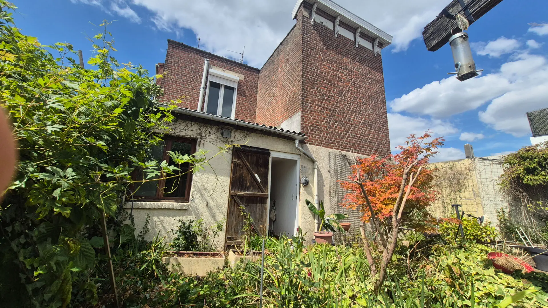 Photo 1 Maison 4 pièces 78m²
