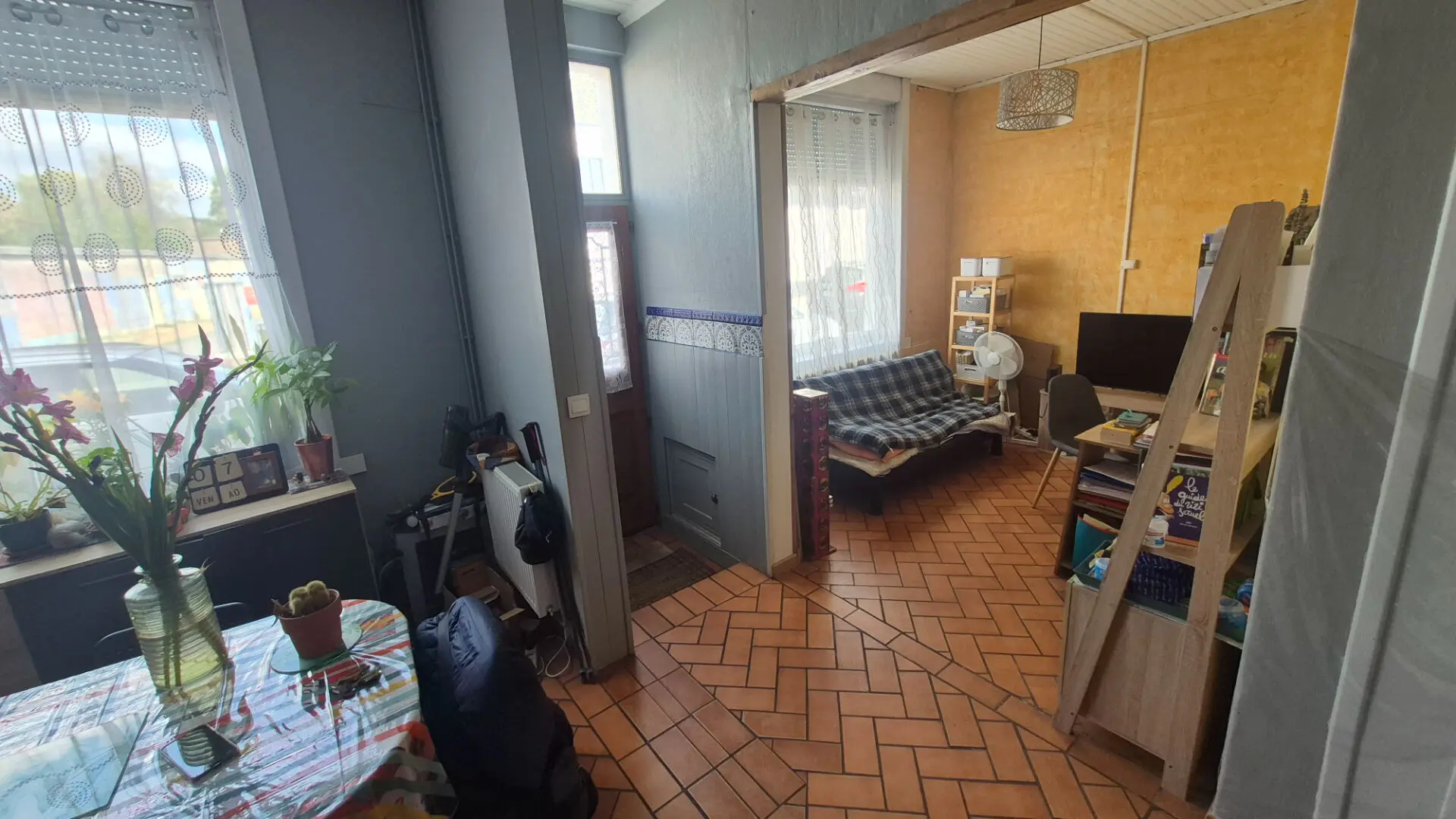 Photo 2 maison Tourcoing