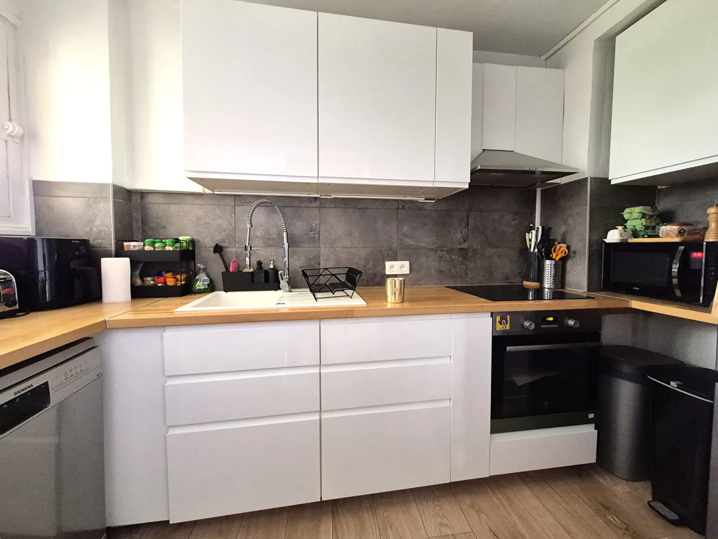 Photo 1 appartement Tourcoing