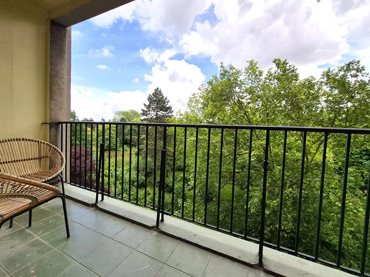 Photo 2 appartement Tourcoing