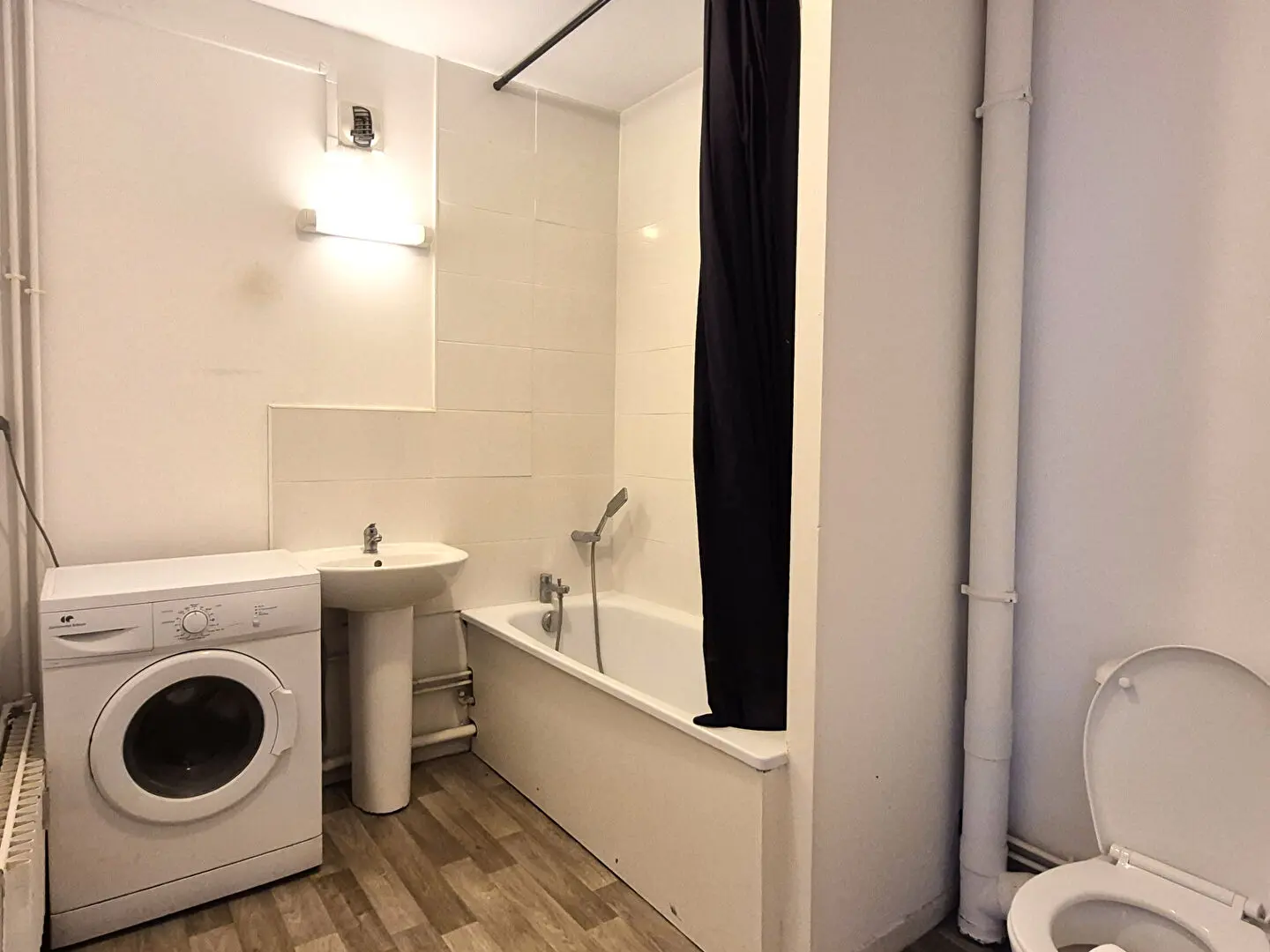 Photo 4 Appartement 2 pièces 51.7m²