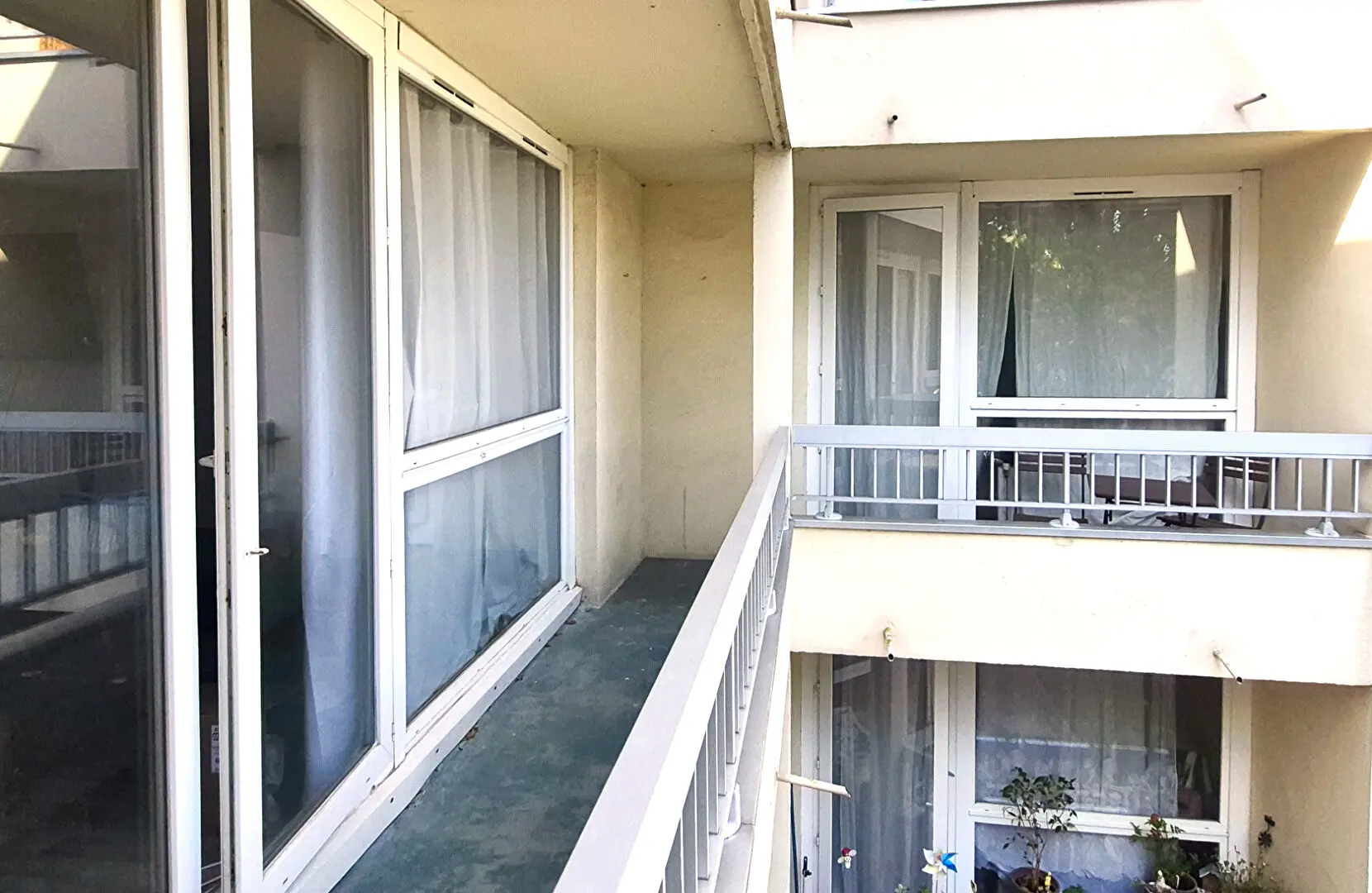 Photo 5 Appartement 2 pièces 51.7m²