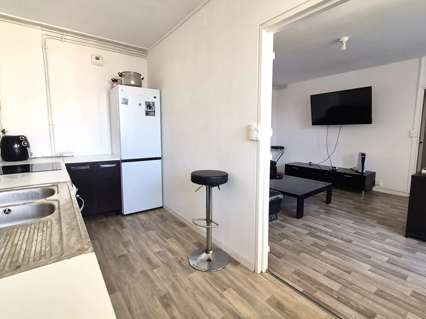 Photo 7 Appartement 2 pièces 51.7m²