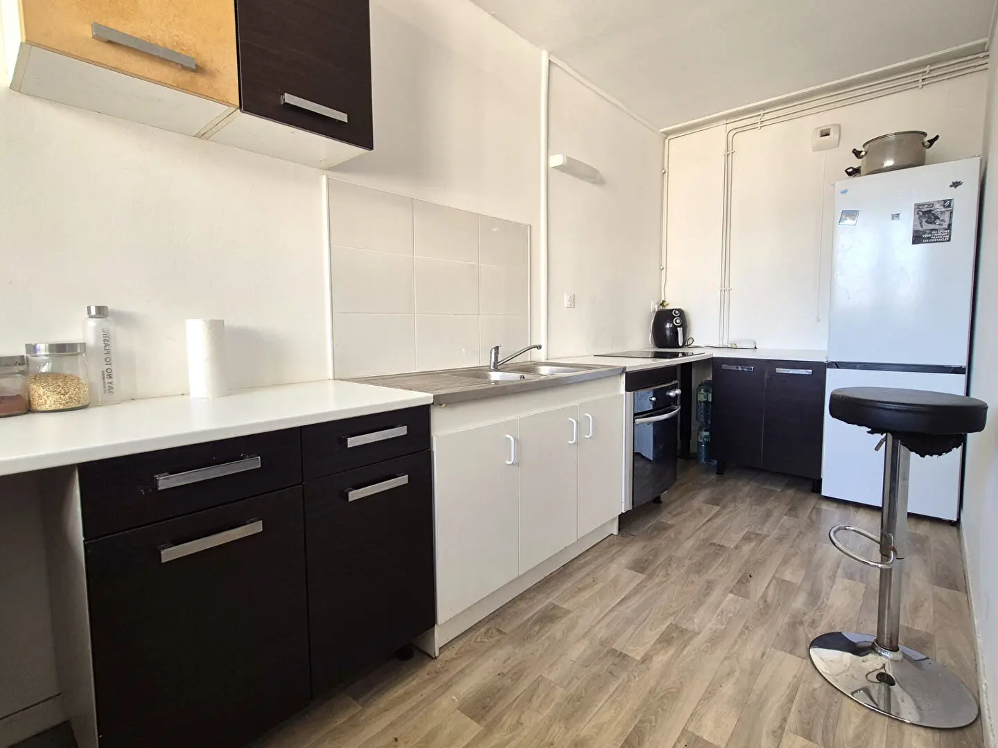 Photo 8 Appartement 2 pièces 51.7m²