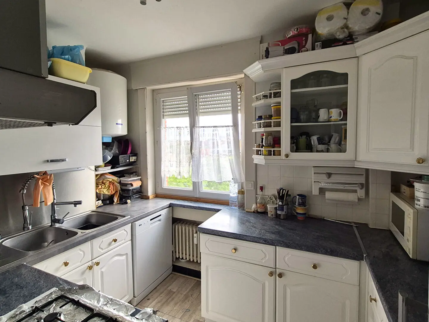 Photo 2 appartement Tourcoing