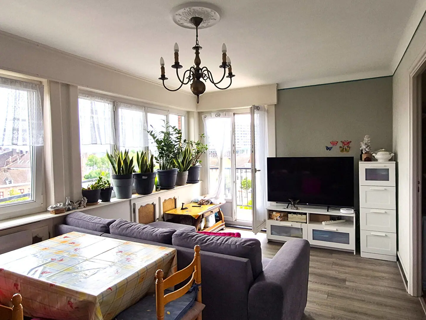 Photo 3 appartement Tourcoing