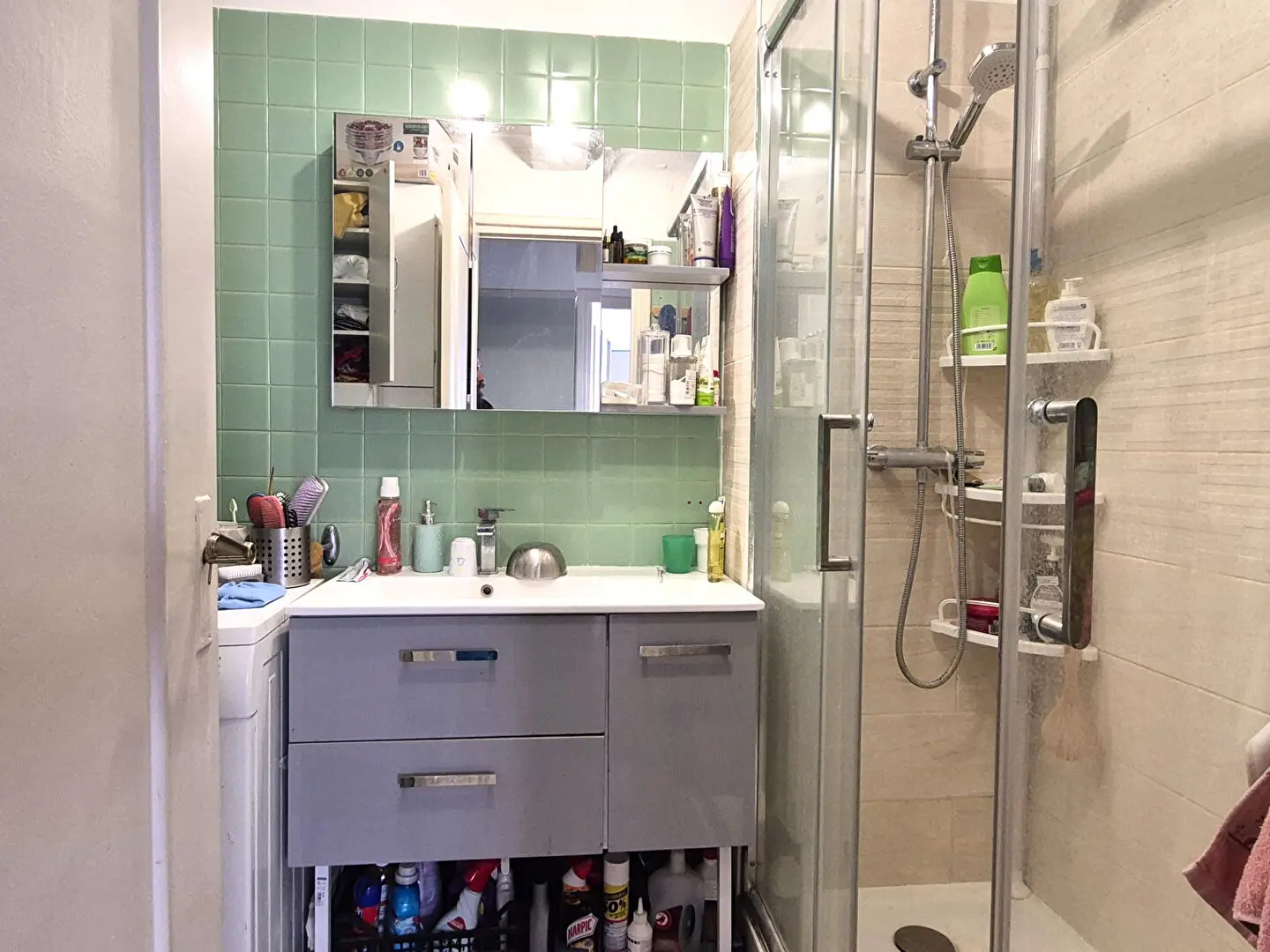 Photo 4 appartement Tourcoing