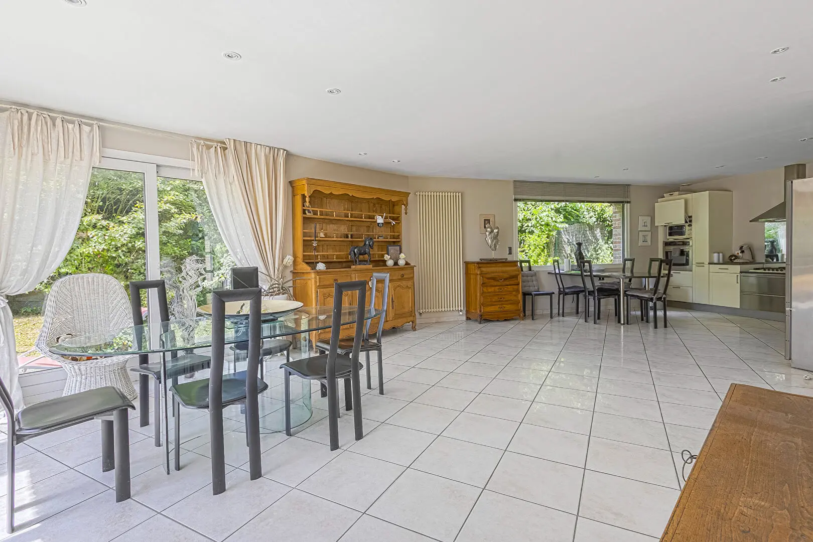 Photo 1 maison Neuville-en-Ferrain