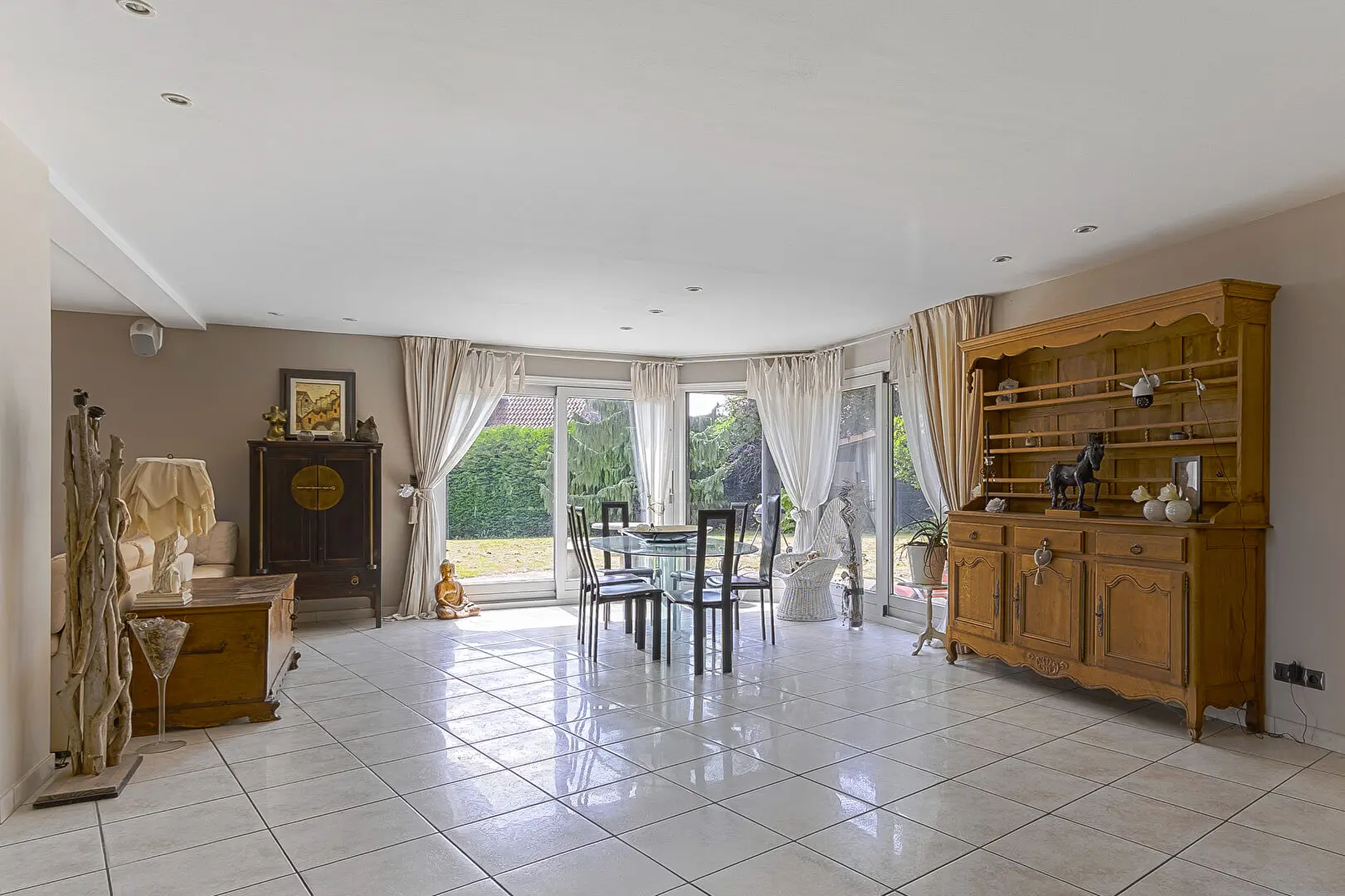Photo 5 maison Neuville-en-Ferrain