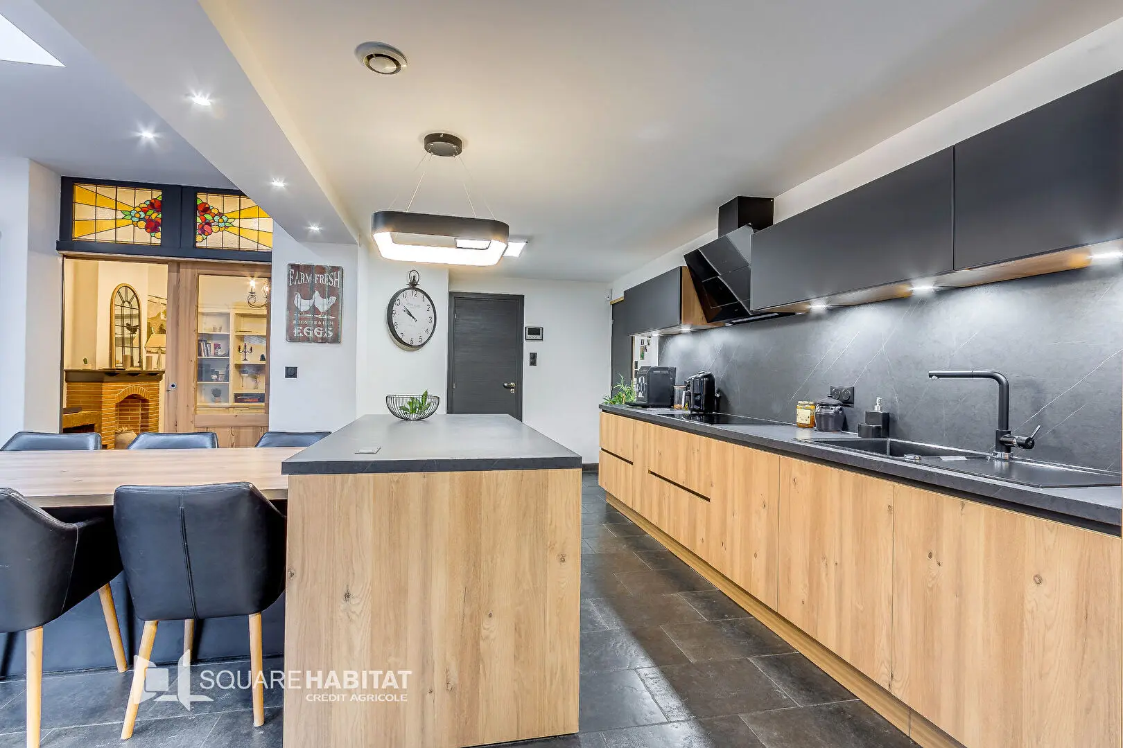 Photo 3 maison Tourcoing