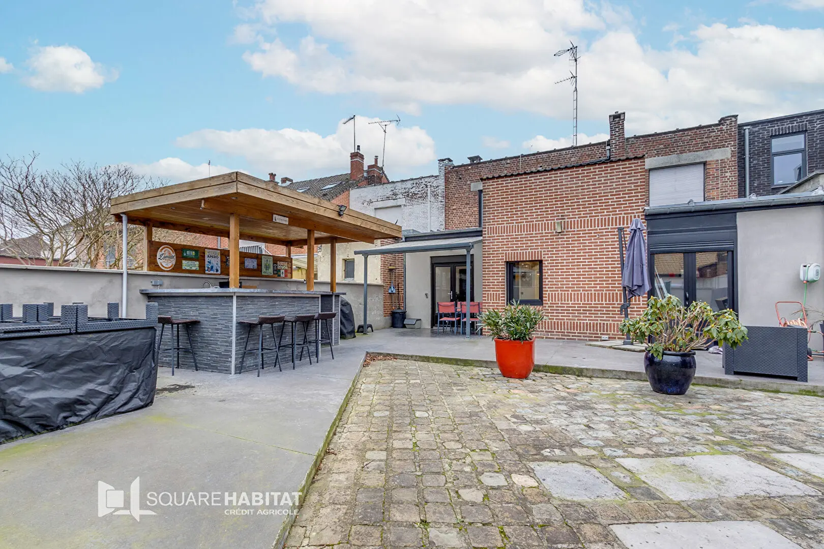 Photo 9 maison Tourcoing