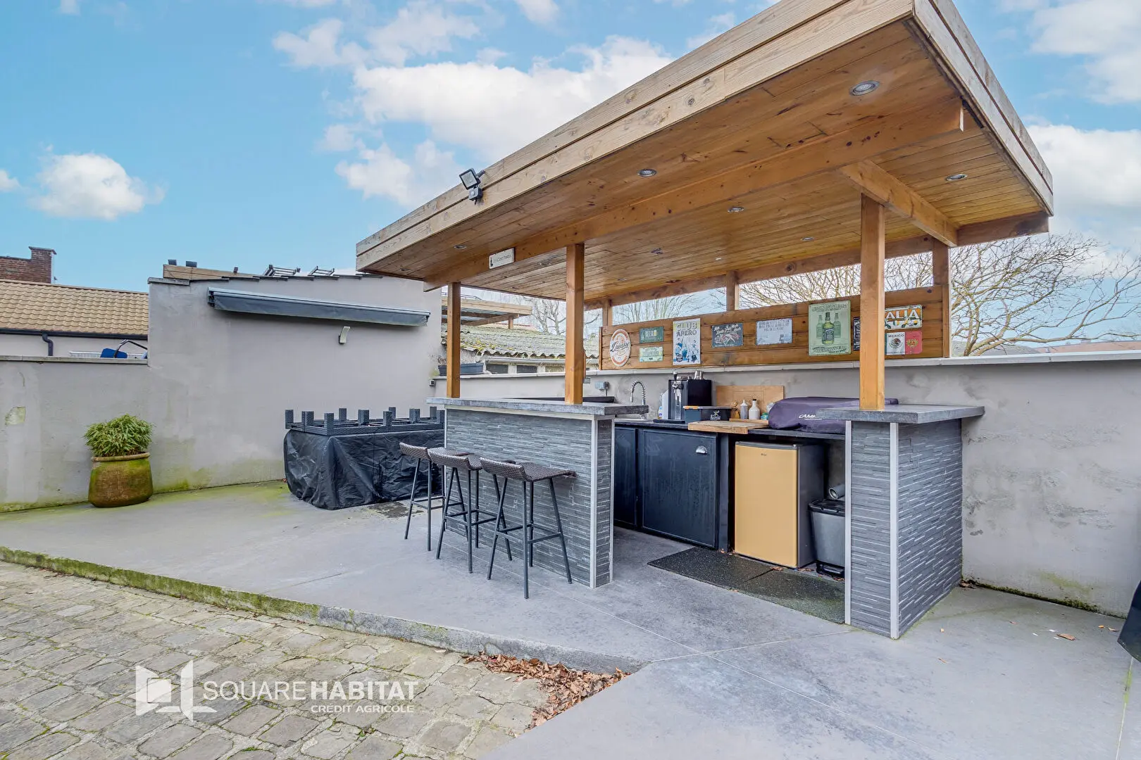 Photo 10 maison Tourcoing