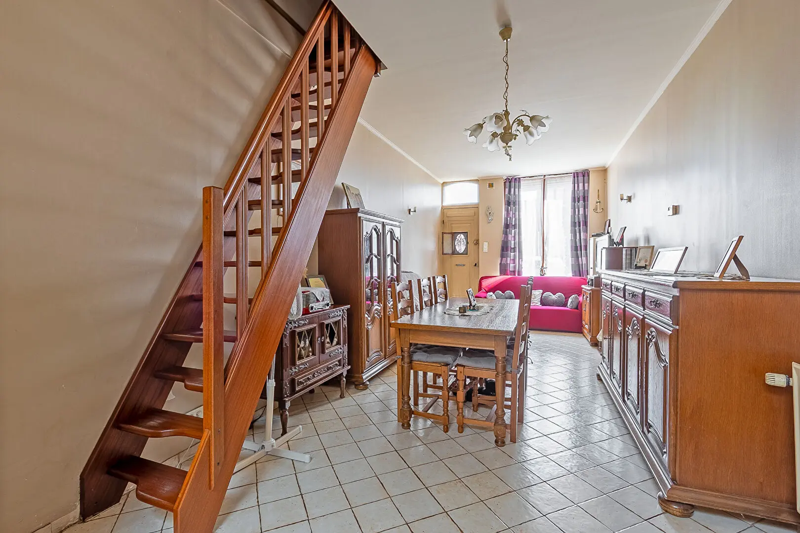 Photo 1 Maison 4 pièces 76m²