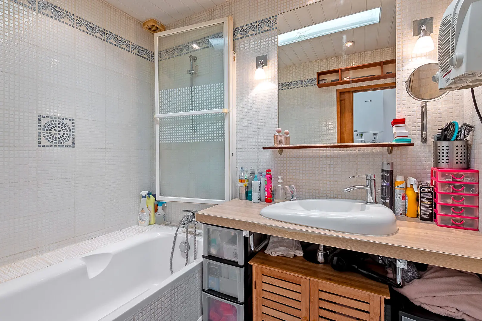 Photo 4 Maison 4 pièces 76m²