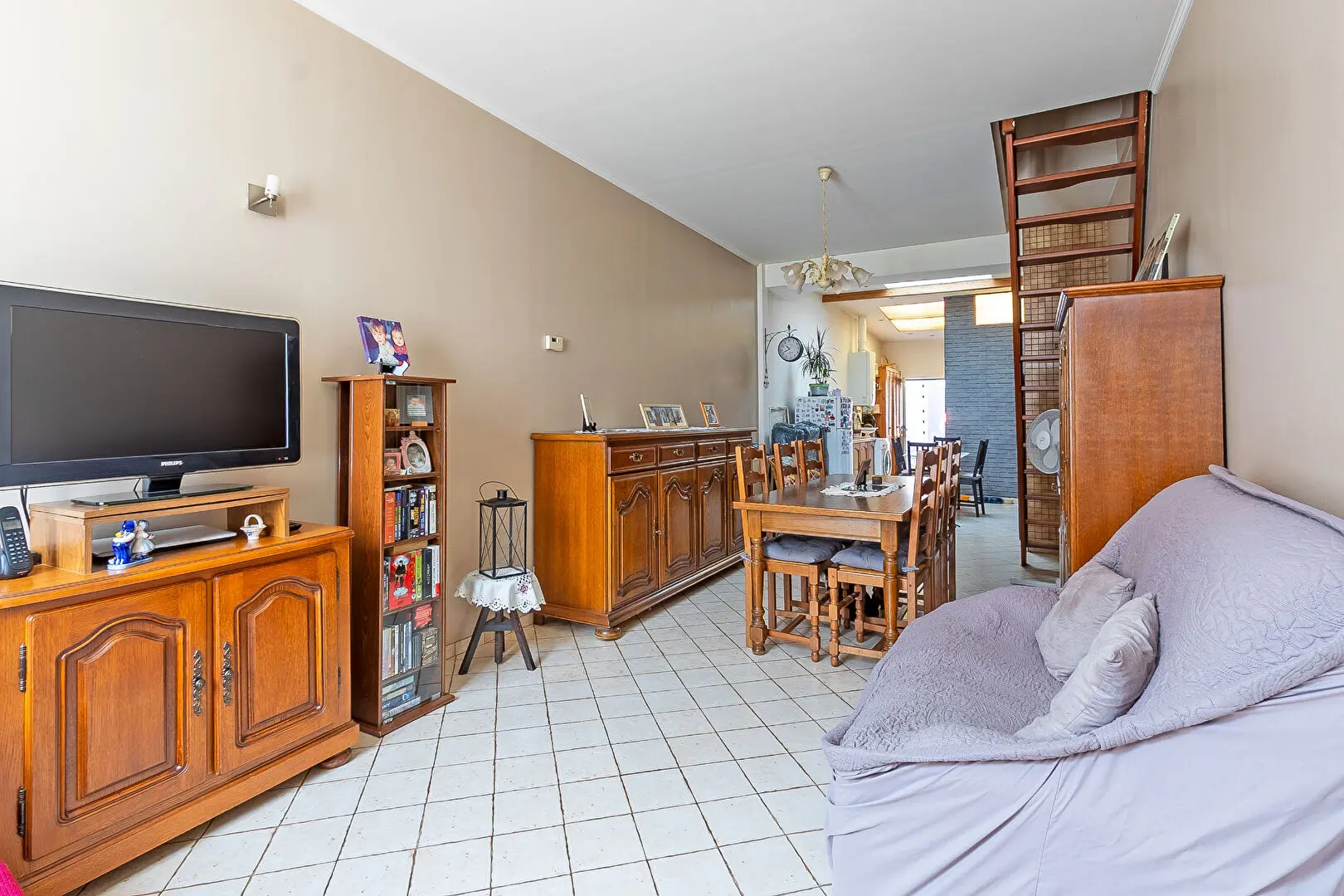 Photo 9 Maison 4 pièces 76m²