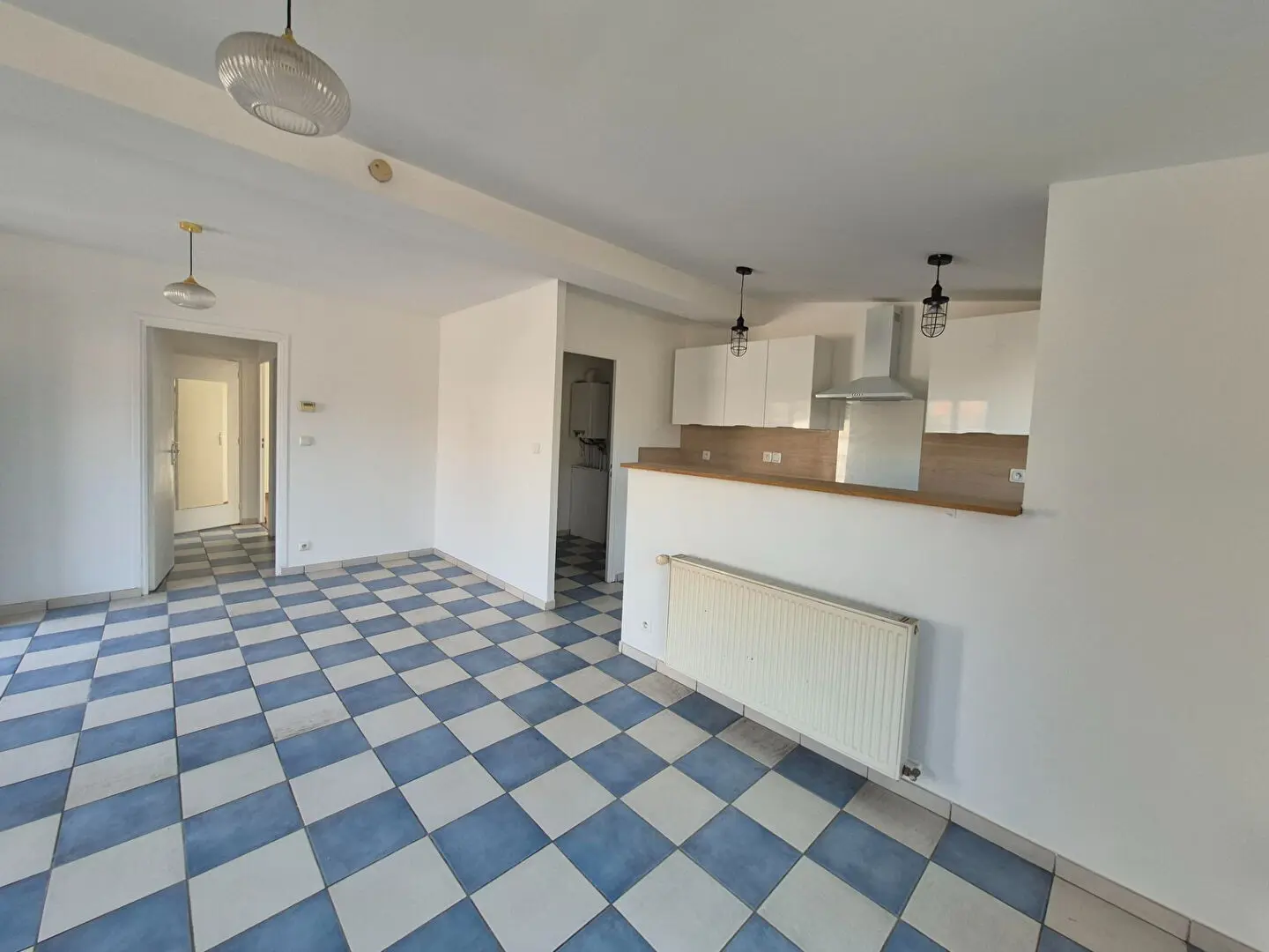 Photo 1 maison Tourcoing