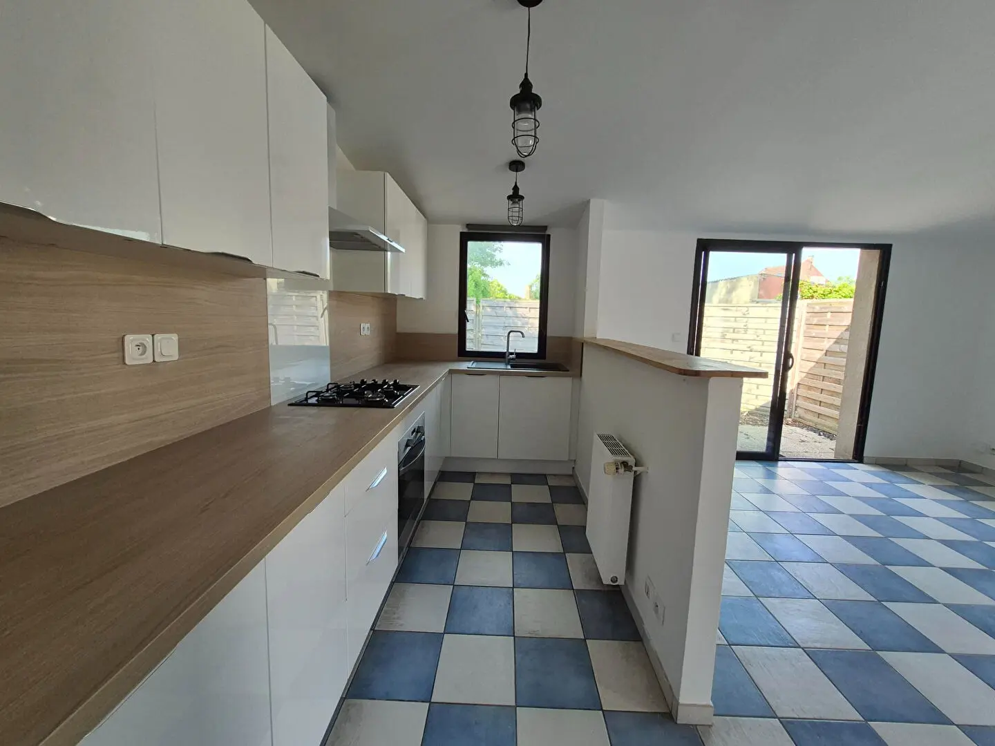 Photo 3 maison Tourcoing