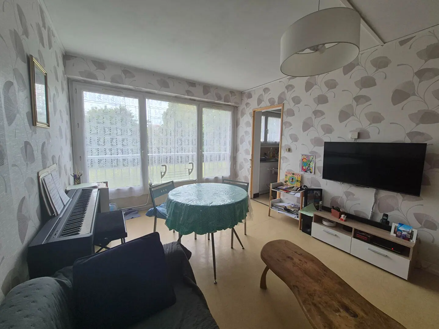 Photo 1 Appartement 3 pièces 50m²