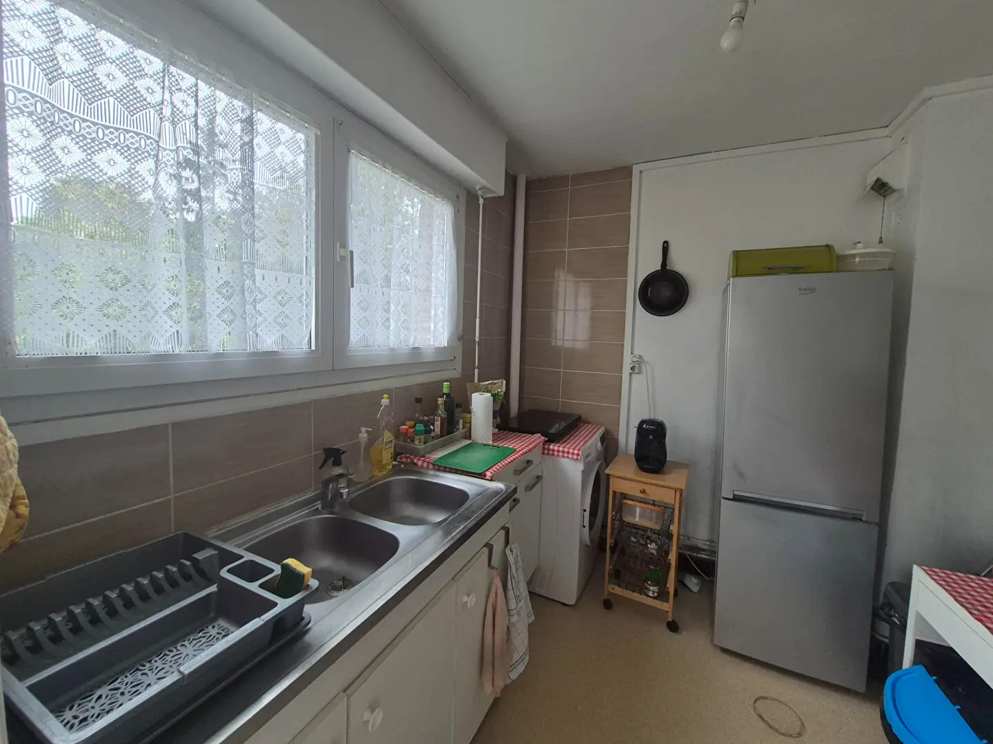 Photo 3 Appartement 3 pièces 50m²