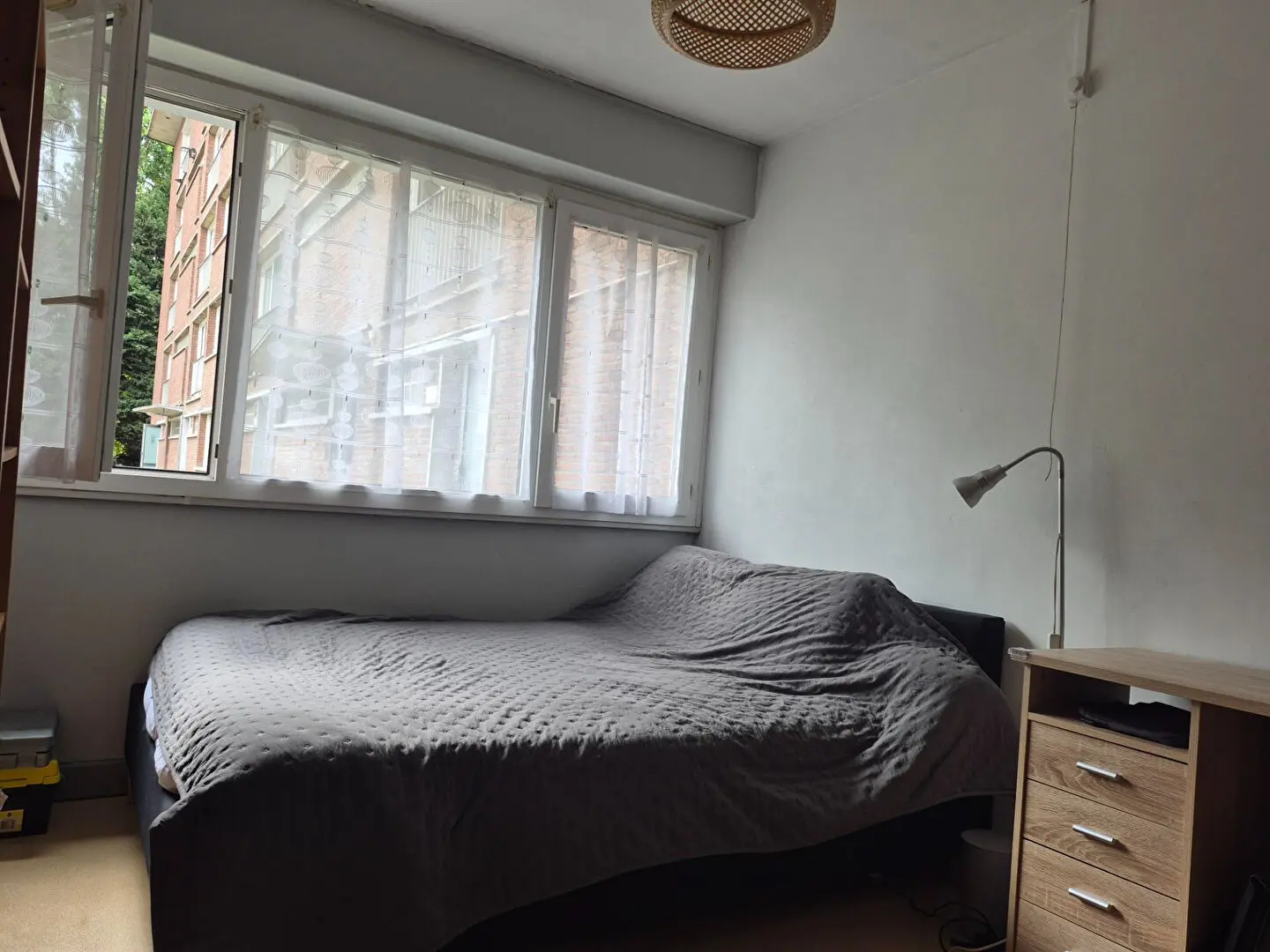 Photo 5 Appartement 3 pièces 50m²