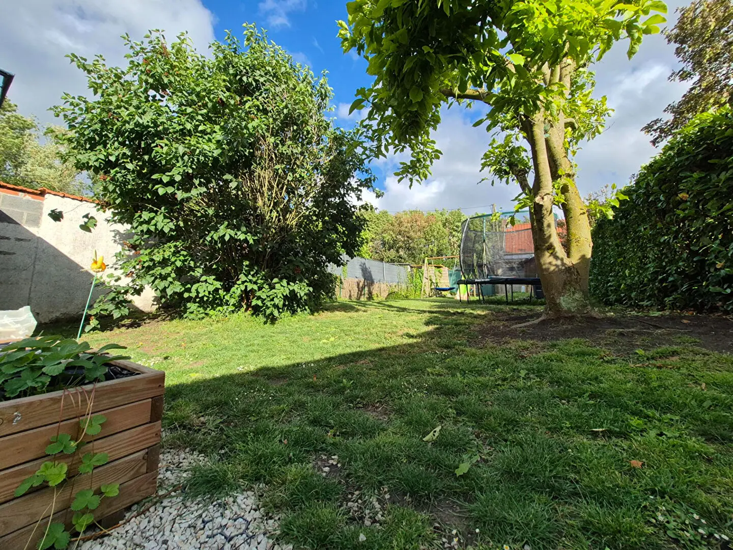 Photo 1 Maison 4 pièces 94m²