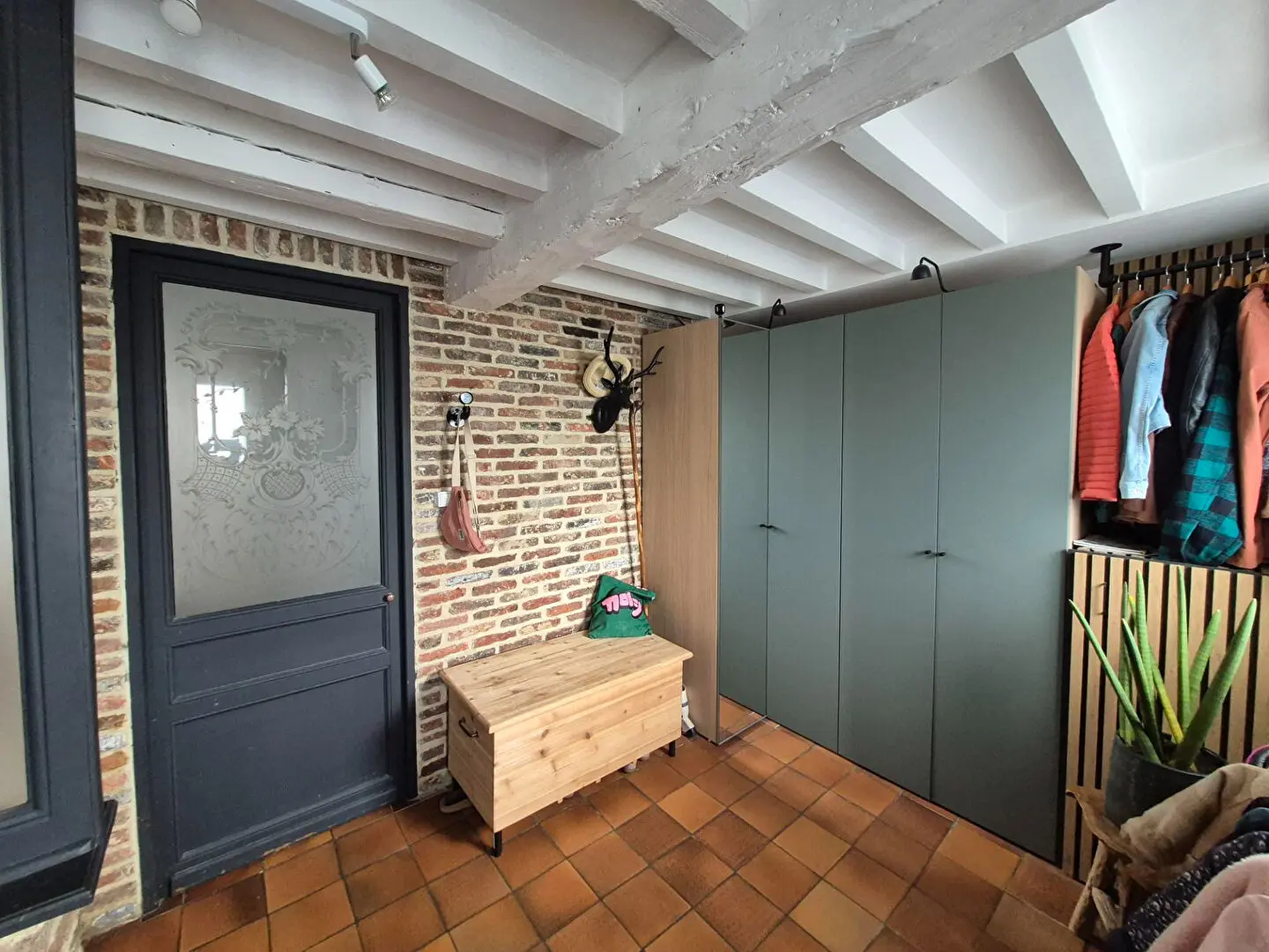 Photo 4 Maison 4 pièces 94m²