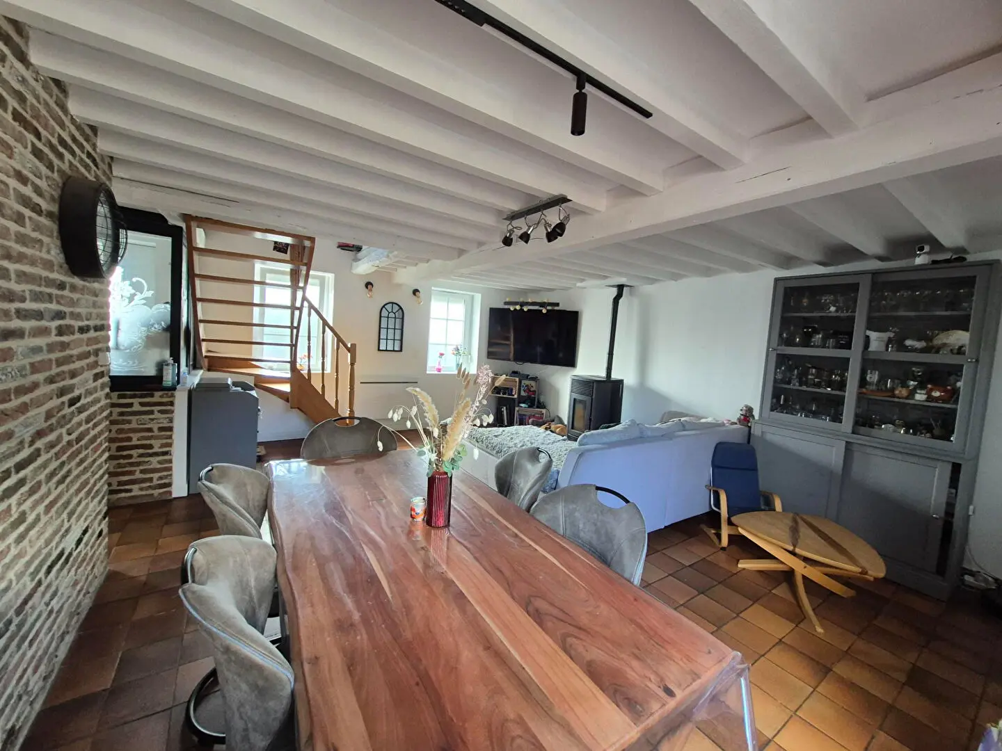 Photo 5 Maison 4 pièces 94m²