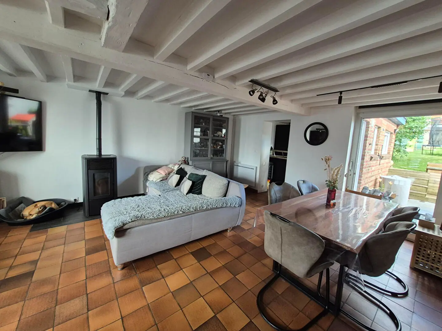 Photo 6 Maison 4 pièces 94m²