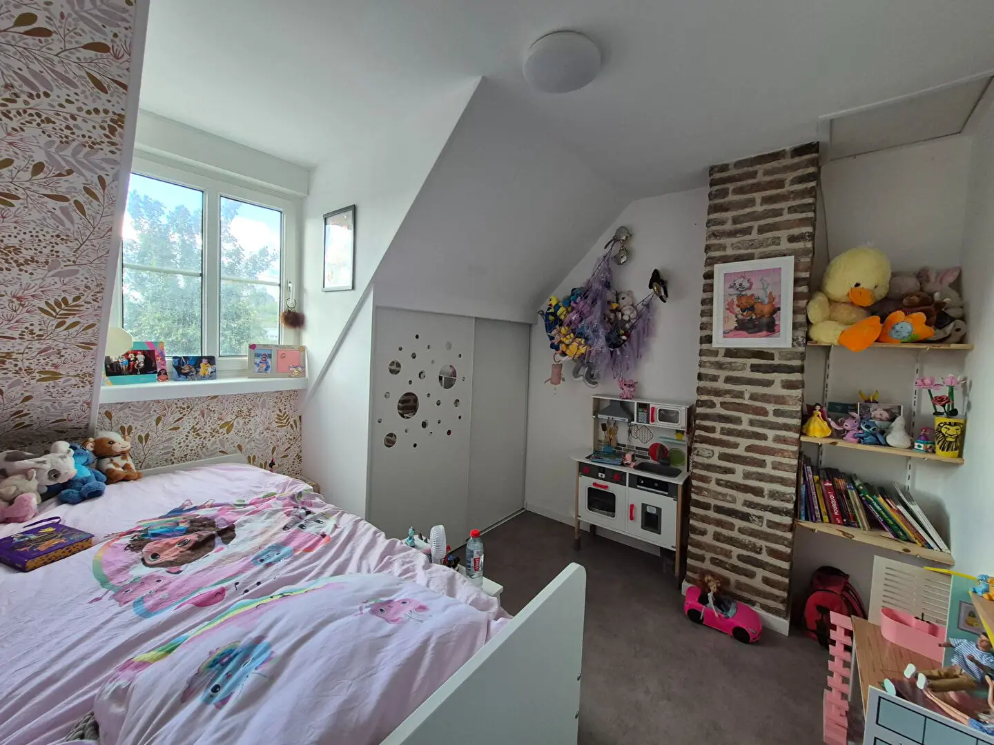 Photo 8 Maison 4 pièces 94m²