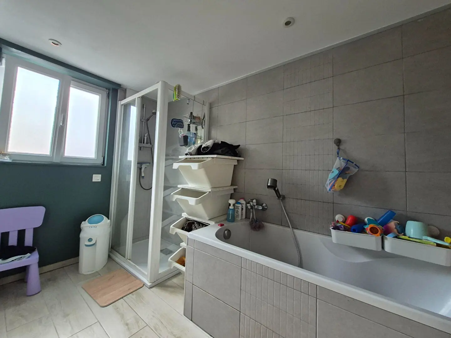 Photo 10 Maison 4 pièces 94m²