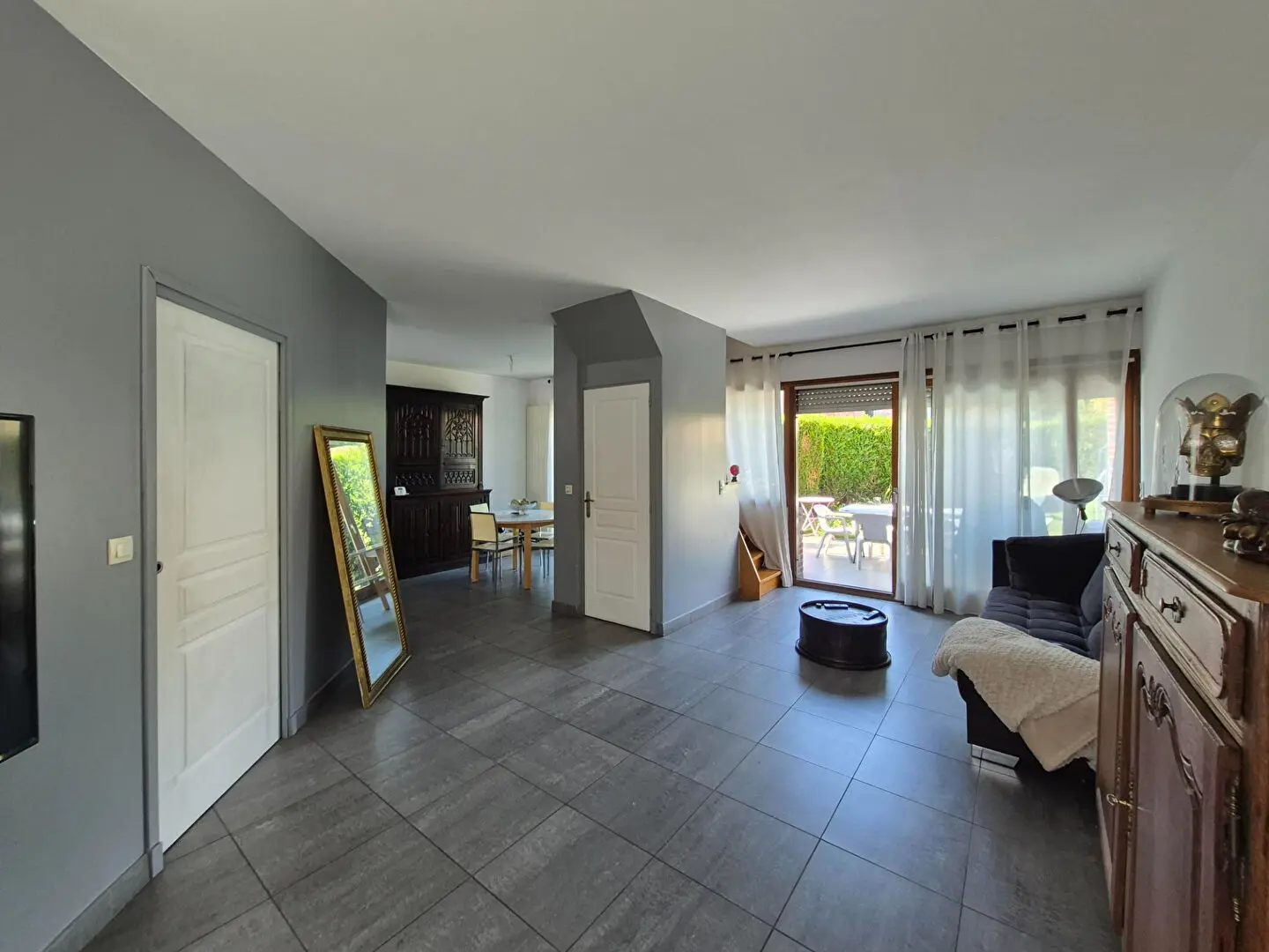 Photo 3 maison Neuville-en-Ferrain