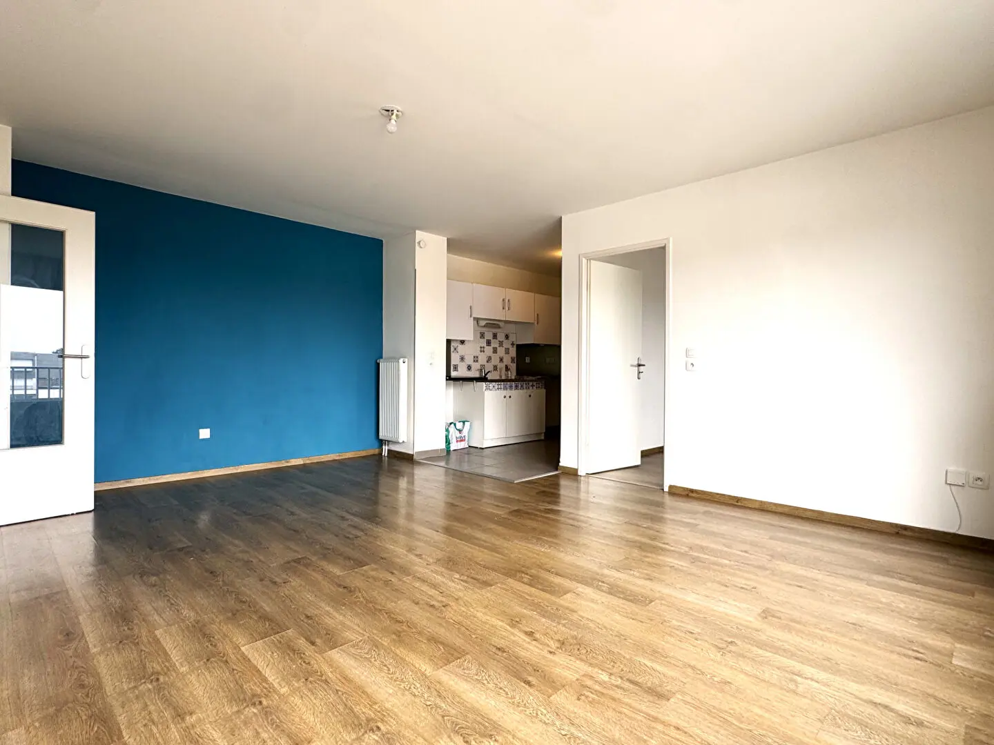 Photo 1 Appartement 3 pièces 61m²