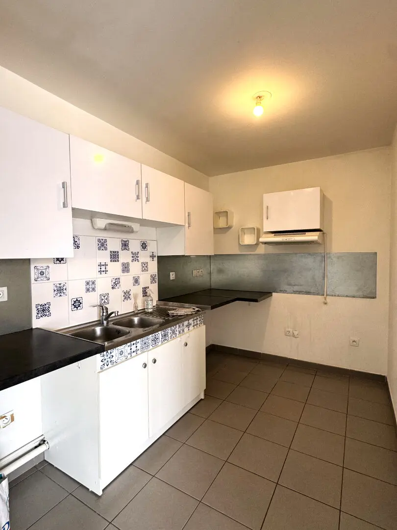 Photo 1 appartement Tourcoing