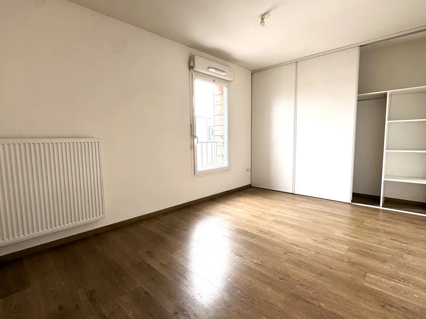 Photo 2 appartement Tourcoing