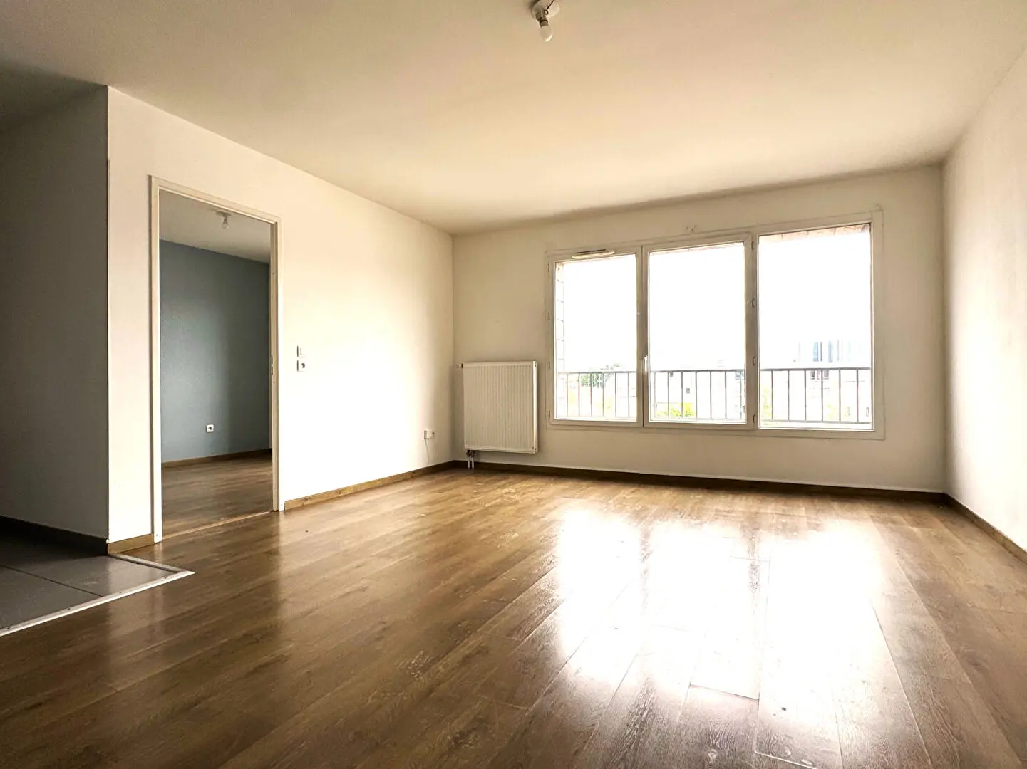 Photo 4 appartement Tourcoing