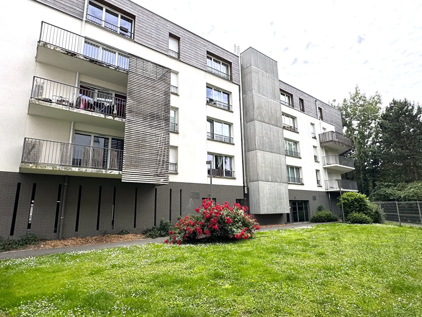 Photo 5 appartement Tourcoing