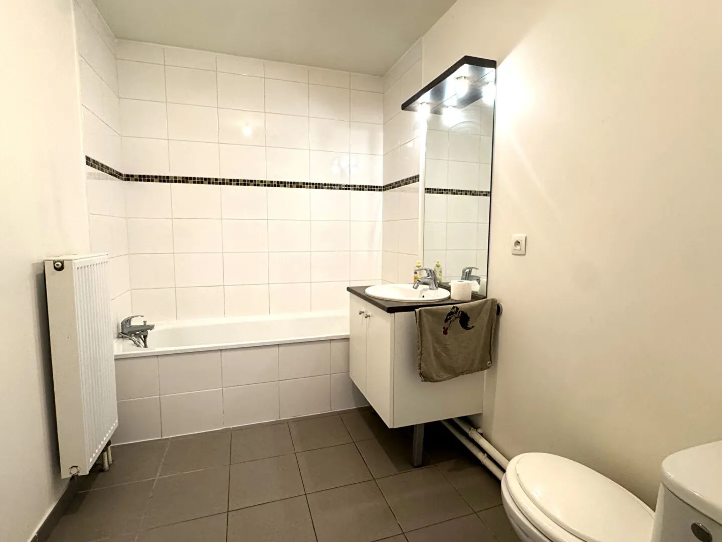 Photo 6 appartement Tourcoing